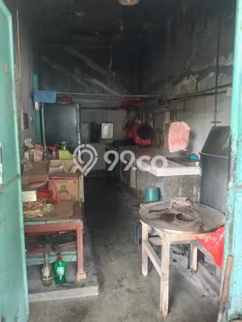 Hunian Eksklusif Dijual LT 200m2 di Penjaringan, Jakarta Utara Hunian Eksklusif Dijual LT 200m2 di Penjaringan, Jakarta Utara