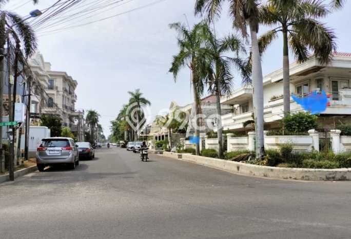 Rumah Elit Akses Mudah di Jakarta Utara Rumah Elit Akses Mudah di Jakarta Utara