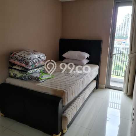 Apartemen Nyaman Dijual di Kemayoran, Jakarta Pusat Dilengkapi 3 KT dan 2 KM Apartemen Nyaman Dijual di Kemayoran, Jakarta Pusat Dilengkapi 3 KT dan 2 KM