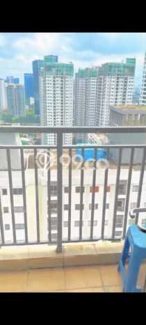 Siap Milik Apartemen 1 KT 1 KM di Tanah Abang Siap Milik Apartemen 1 KT 1 KM di Tanah Abang