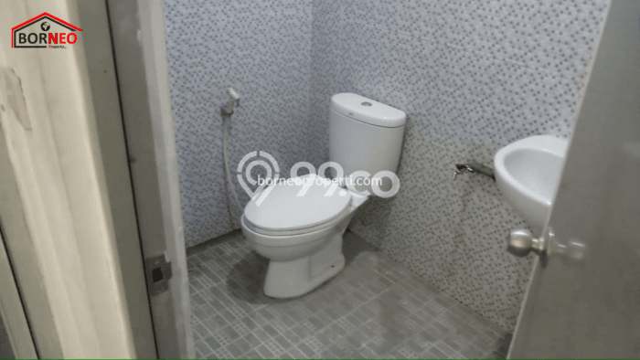 Gudang Komersial Disewakan di Balikpapan Utara Balikpapan Luas 360m2 Gudang Komersial Disewakan di Balikpapan Utara Balikpapan Luas 360m2