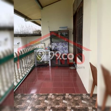 Hunian Eksklusif Siap Huni LT 550m2 di Balikpapan Selatan, Balikpapan Hunian Eksklusif Siap Huni LT 550m2 di Balikpapan Selatan, Balikpapan