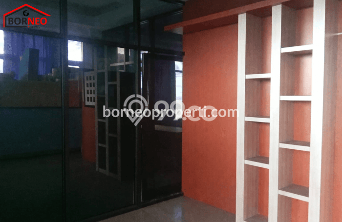 Lokasi Strategis! Dijual Kantor Bisnis di Balikpapan Selatan, Balikpapan Kondisi Baik Lokasi Strategis! Dijual Kantor Bisnis di Balikpapan Selatan, Balikpapan Kondisi Baik
