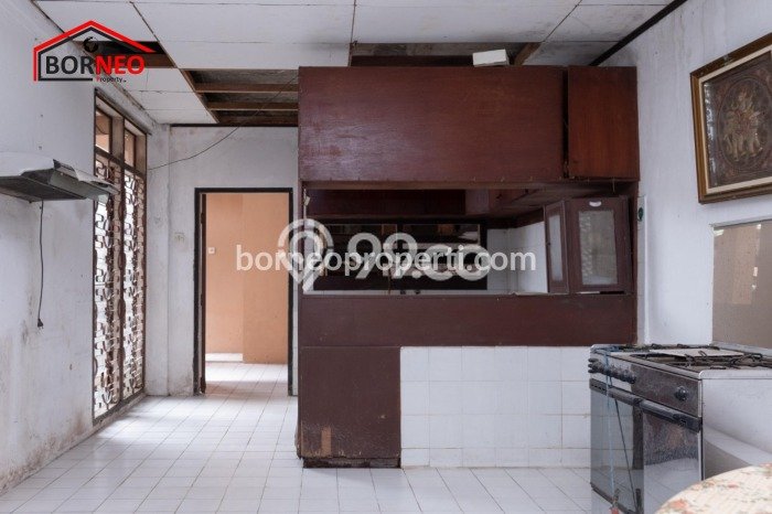 Hunian Cantik Modern Lb 500m2 di Balikpapan Tengah, Balikpapan Hunian Cantik Modern Lb 500m2 di Balikpapan Tengah, Balikpapan