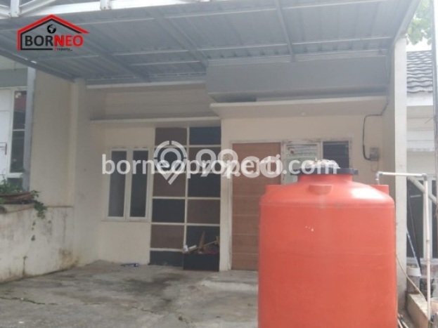 Rumah Sederhana Dijual di Balikpapan Utara 2 Kamar dengan LT 60m2 Rumah Sederhana Dijual di Balikpapan Utara 2 Kamar dengan LT 60m2