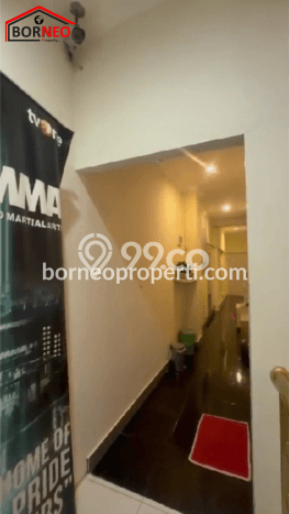 Unit Ruko Dijual di Balikpapan Selatan Balikpapan Luas Tanah 75m2, Luas Bangunan 300m2 Unit Ruko Dijual di Balikpapan Selatan Balikpapan Luas Tanah 75m2, Luas Bangunan 300m2
