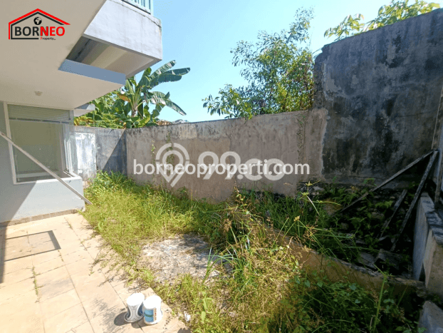 Hunian Cantik Minimalis Lb 140m2 di Balikpapan Selatan, Balikpapan Hunian Cantik Minimalis Lb 140m2 di Balikpapan Selatan, Balikpapan