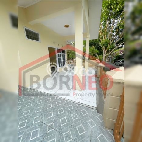 Hunian Eksklusif Dijual LT 265m2 di Balikpapan Selatan, Balikpapan Hunian Eksklusif Dijual LT 265m2 di Balikpapan Selatan, Balikpapan