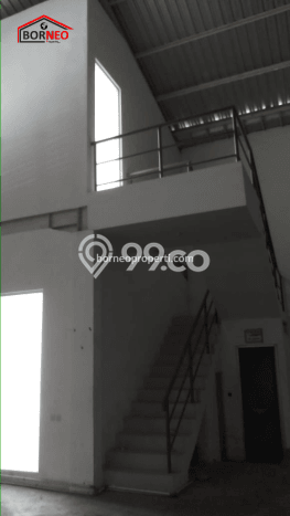 Gudang Komersial Disewakan di Balikpapan Utara Balikpapan Luas 360m2 Gudang Komersial Disewakan di Balikpapan Utara Balikpapan Luas 360m2