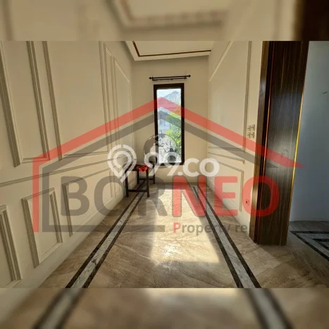 Dijual Rumah Mewah Exclusive di Balikpapan Selatan, Balikpapan Dijual Rumah Mewah Exclusive di Balikpapan Selatan, Balikpapan