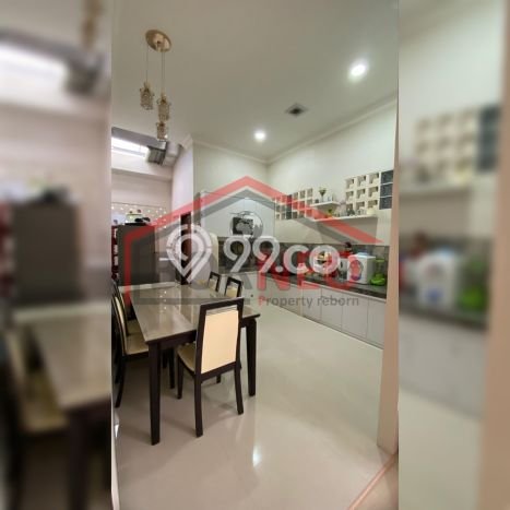 Rumah Mewah Dijual LT 191m2 di Balikpapan Timur, Balikpapan Rumah Mewah Dijual LT 191m2 di Balikpapan Timur, Balikpapan