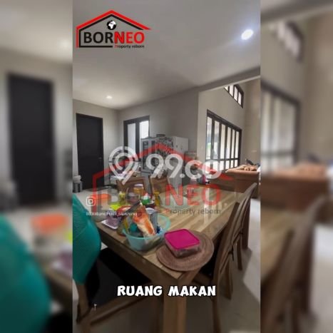 Dijual Hunian Mewah dengan Fasilitas Sekitar Komplit di Balikpapan Selatan, Balikpapan Dijual Hunian Mewah dengan Fasilitas Sekitar Komplit di Balikpapan Selatan, Balikpapan