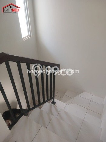 Dijual Rumah Eksklusif 2 KT di Sepinggan, Balikpapan Dijual Rumah Eksklusif 2 KT di Sepinggan, Balikpapan