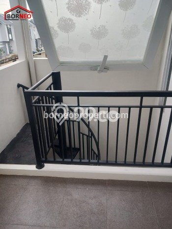 Dijual Rumah Eksklusif 2 KT di Sepinggan, Balikpapan Dijual Rumah Eksklusif 2 KT di Sepinggan, Balikpapan