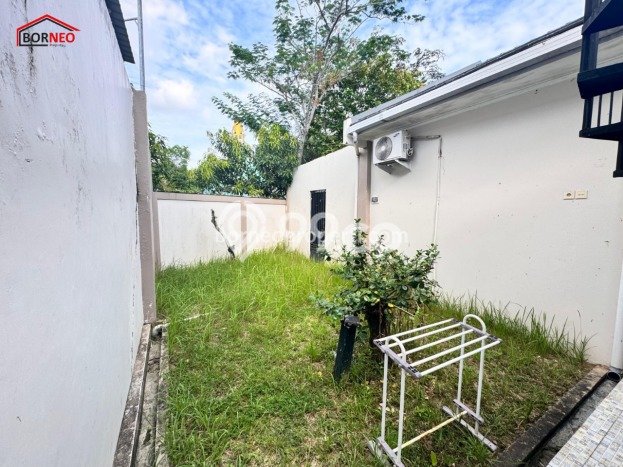 Dijual Cepat Rumah Favorit Siap Huni LB 54m2 di Balikpapan Kota, Balikpapan Dijual Cepat Rumah Favorit Siap Huni LB 54m2 di Balikpapan Kota, Balikpapan