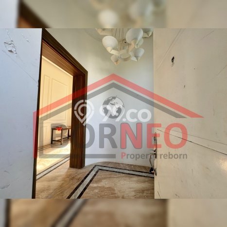 Dijual Rumah Mewah Exclusive di Balikpapan Selatan, Balikpapan Dijual Rumah Mewah Exclusive di Balikpapan Selatan, Balikpapan