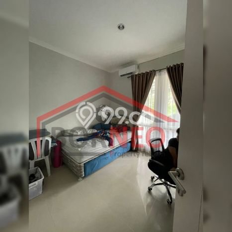 Rumah Modern Minimalis 3 KT Bisa Langsung Pindah di Balikpapan Selatan Rumah Modern Minimalis 3 KT Bisa Langsung Pindah di Balikpapan Selatan