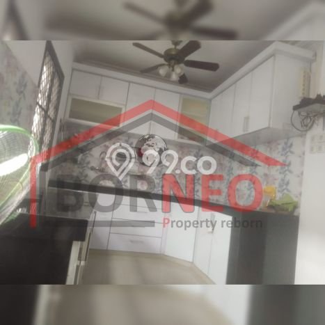 Hunian Cantik Modern Lb 200m2 di Balikpapan Selatan, Balikpapan Hunian Cantik Modern Lb 200m2 di Balikpapan Selatan, Balikpapan