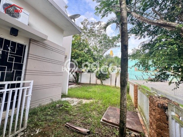 Dijual Cepat Rumah Favorit Siap Huni LB 54m2 di Balikpapan Kota, Balikpapan Dijual Cepat Rumah Favorit Siap Huni LB 54m2 di Balikpapan Kota, Balikpapan