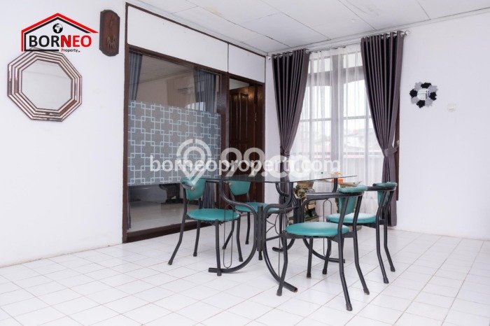 Hunian Cantik Modern Lb 500m2 di Balikpapan Tengah, Balikpapan Hunian Cantik Modern Lb 500m2 di Balikpapan Tengah, Balikpapan