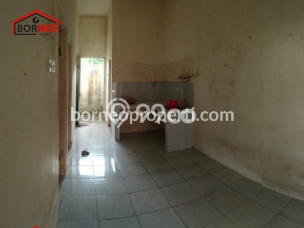 Rumah Sederhana Dijual di Balikpapan Utara 2 Kamar dengan LT 60m2 Rumah Sederhana Dijual di Balikpapan Utara 2 Kamar dengan LT 60m2