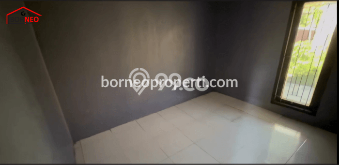 Hunian Terjangkau LT 78m2 di Karang Joang Lingkungan Asri Hunian Terjangkau LT 78m2 di Karang Joang Lingkungan Asri