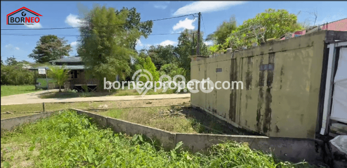 Hunian Terjangkau LT 78m2 di Karang Joang Lingkungan Asri Hunian Terjangkau LT 78m2 di Karang Joang Lingkungan Asri