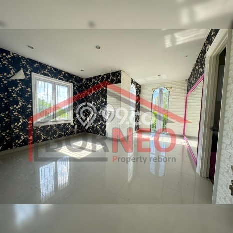 Dijual Rumah Mewah Exclusive di Balikpapan Selatan, Balikpapan Dijual Rumah Mewah Exclusive di Balikpapan Selatan, Balikpapan