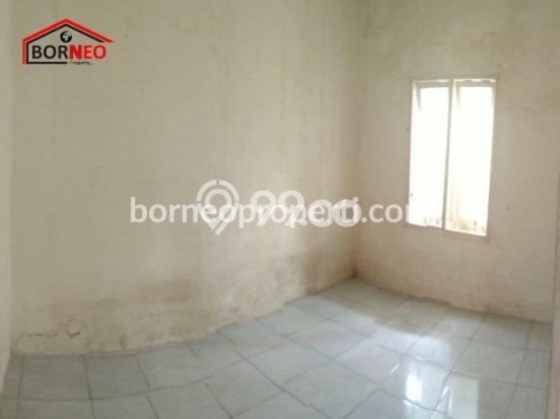 Rumah Sederhana Dijual di Balikpapan Utara 2 Kamar dengan LT 60m2 Rumah Sederhana Dijual di Balikpapan Utara 2 Kamar dengan LT 60m2