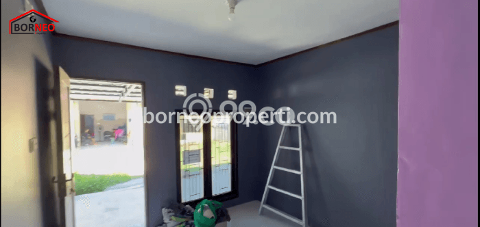 Hunian Terjangkau LT 78m2 di Karang Joang Lingkungan Asri Hunian Terjangkau LT 78m2 di Karang Joang Lingkungan Asri