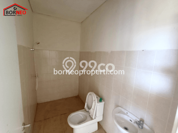 Hunian Cantik Minimalis Lb 140m2 di Balikpapan Selatan, Balikpapan Hunian Cantik Minimalis Lb 140m2 di Balikpapan Selatan, Balikpapan