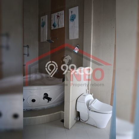 Siap Huni Hunian Elit 3 Kamar di Balikpapan Selatan Dekat ke Mana Pun Siap Huni Hunian Elit 3 Kamar di Balikpapan Selatan Dekat ke Mana Pun