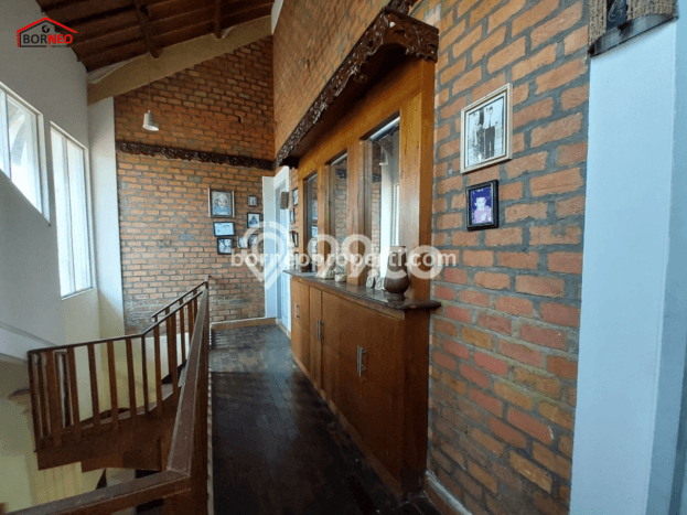 Rumah Modern Minimalis 5 KT Siap Huni di Balikpapan Kota Rumah Modern Minimalis 5 KT Siap Huni di Balikpapan Kota