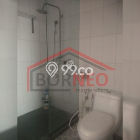 Hunian Cantik Modern Lb 200m2 di Balikpapan Selatan, Balikpapan Hunian Cantik Modern Lb 200m2 di Balikpapan Selatan, Balikpapan