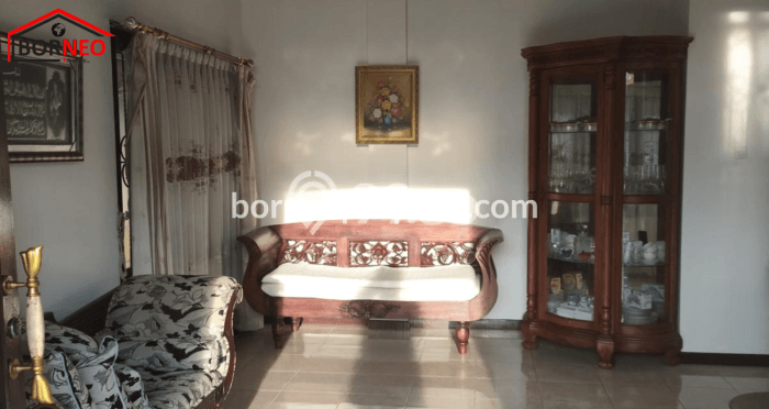 Dijual Rumah Mewah Exclusive di Balikpapan Utara, Balikpapan Dijual Rumah Mewah Exclusive di Balikpapan Utara, Balikpapan