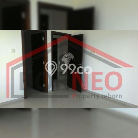 Dijual Cepat Apartemen High-Class di Balikpapan Selatan, Balikpapan 3 Kamar Harga Rp 3,5 Miliar Dijual Cepat Apartemen High-Class di Balikpapan Selatan, Balikpapan 3 Kamar Harga Rp 3,5 Miliar