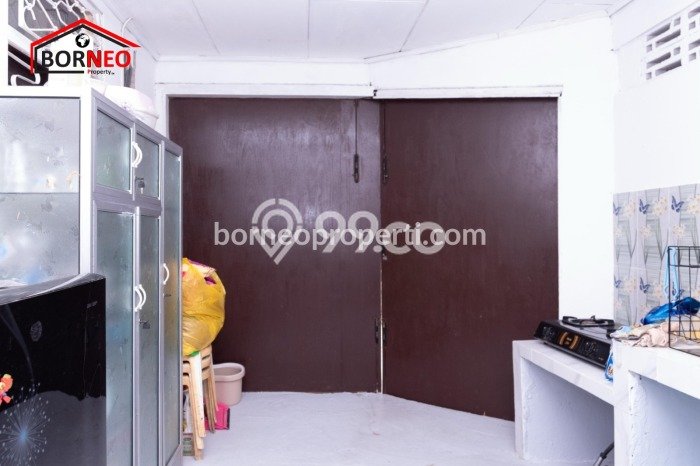 Hunian Cantik Modern Lb 500m2 di Balikpapan Tengah, Balikpapan Hunian Cantik Modern Lb 500m2 di Balikpapan Tengah, Balikpapan