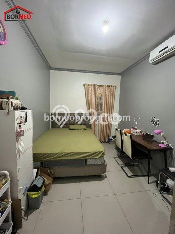 Rumah Modern Minimalis 3 Kamar Siap Huni di Balikpapan Utara Rumah Modern Minimalis 3 Kamar Siap Huni di Balikpapan Utara