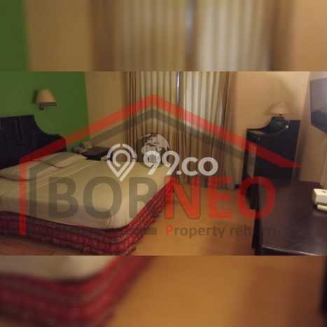 LOKASI STRATEGIS! Hotel Kawasan , Luas 8443m2m², Area Komersial LOKASI STRATEGIS! Hotel Kawasan , Luas 8443m2m², Area Komersial