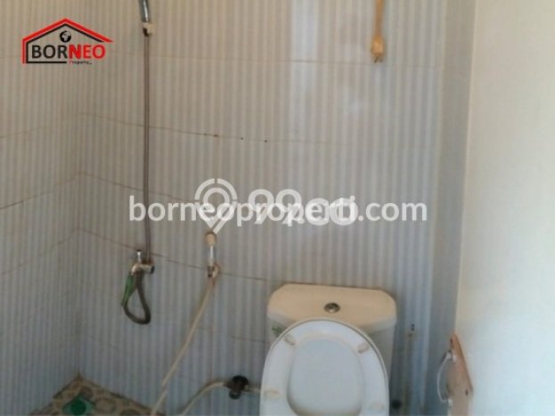 Rumah Sederhana Dijual di Balikpapan Utara 2 Kamar dengan LT 60m2 Rumah Sederhana Dijual di Balikpapan Utara 2 Kamar dengan LT 60m2