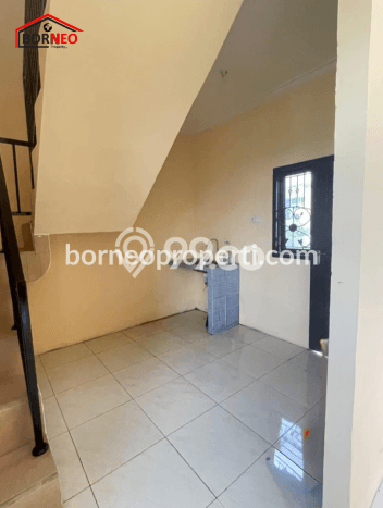 Rumah Bagus Siap Pakai Di Balikpapan Selatan Luas 120m2 Aman Rumah Bagus Siap Pakai Di Balikpapan Selatan Luas 120m2 Aman