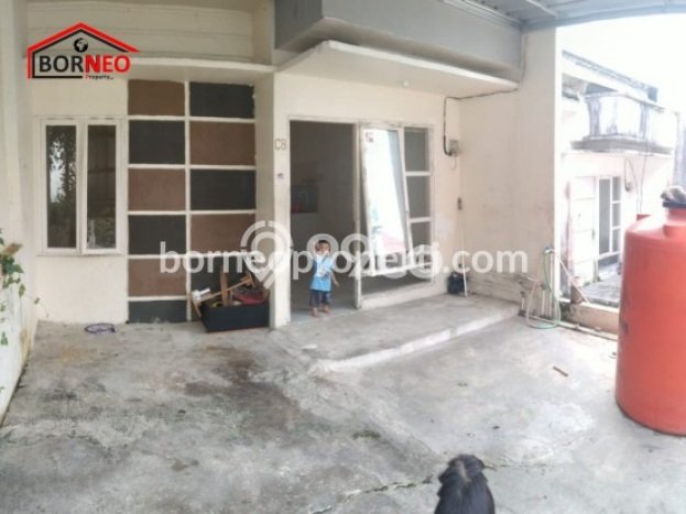 Rumah Sederhana Dijual di Balikpapan Utara 2 Kamar dengan LT 60m2 Rumah Sederhana Dijual di Balikpapan Utara 2 Kamar dengan LT 60m2