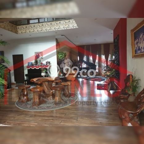 Hunian Eksklusif Siap Huni LT 1060m2 di Balikpapan Selatan, Balikpapan Hunian Eksklusif Siap Huni LT 1060m2 di Balikpapan Selatan, Balikpapan