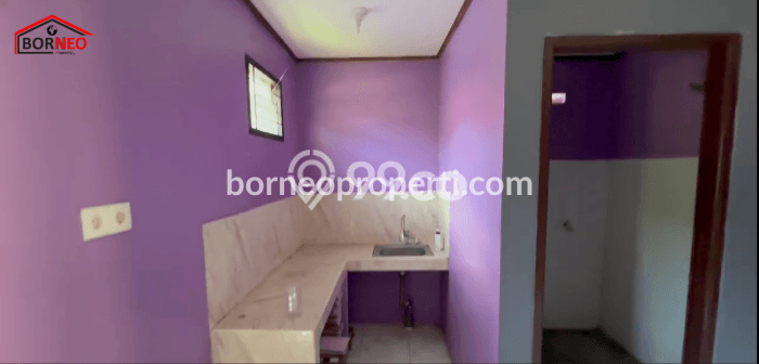 Hunian Terjangkau LT 78m2 di Karang Joang Lingkungan Asri Hunian Terjangkau LT 78m2 di Karang Joang Lingkungan Asri
