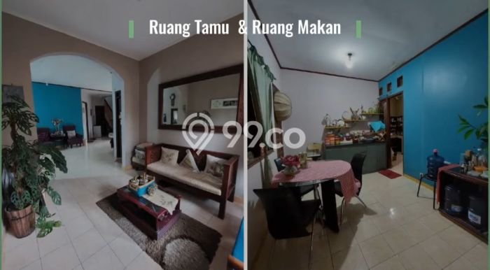 Dijual Rumah 4 Kamar Lokasi Ideal Bagus dan Strategis di Balikpapan Selatan Dijual Rumah 4 Kamar Lokasi Ideal Bagus dan Strategis di Balikpapan Selatan