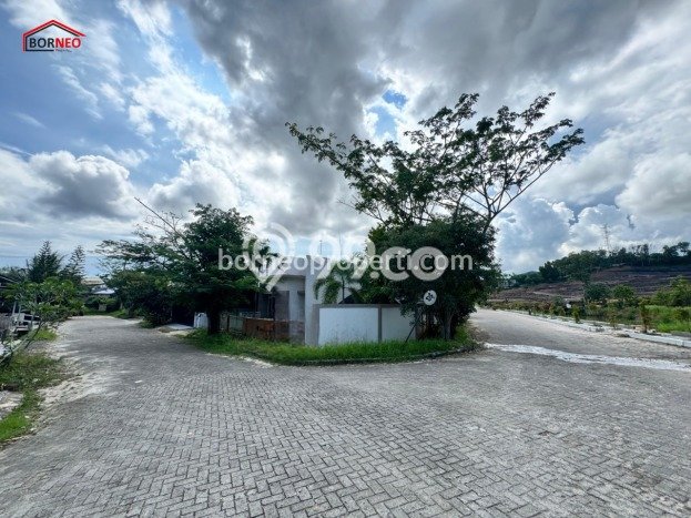 Dijual Cepat Rumah Favorit Siap Huni LB 54m2 di Balikpapan Kota, Balikpapan Dijual Cepat Rumah Favorit Siap Huni LB 54m2 di Balikpapan Kota, Balikpapan