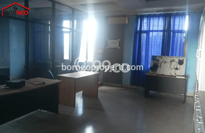 Lokasi Strategis! Dijual Kantor Bisnis di Balikpapan Selatan, Balikpapan Kondisi Baik Lokasi Strategis! Dijual Kantor Bisnis di Balikpapan Selatan, Balikpapan Kondisi Baik