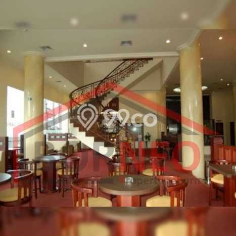 LOKASI STRATEGIS! Hotel Kawasan , Luas 8443m2m², Area Komersial LOKASI STRATEGIS! Hotel Kawasan , Luas 8443m2m², Area Komersial