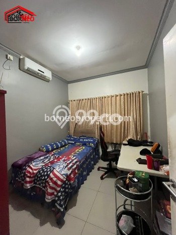 Rumah Modern Minimalis 3 Kamar Siap Huni di Balikpapan Utara Rumah Modern Minimalis 3 Kamar Siap Huni di Balikpapan Utara