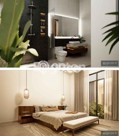 Vila Strategis Kawasan Pererenan, Luas 600m², Lingkungan Asri, Tersedia Vila Strategis Kawasan Pererenan, Luas 600m², Lingkungan Asri, Tersedia
